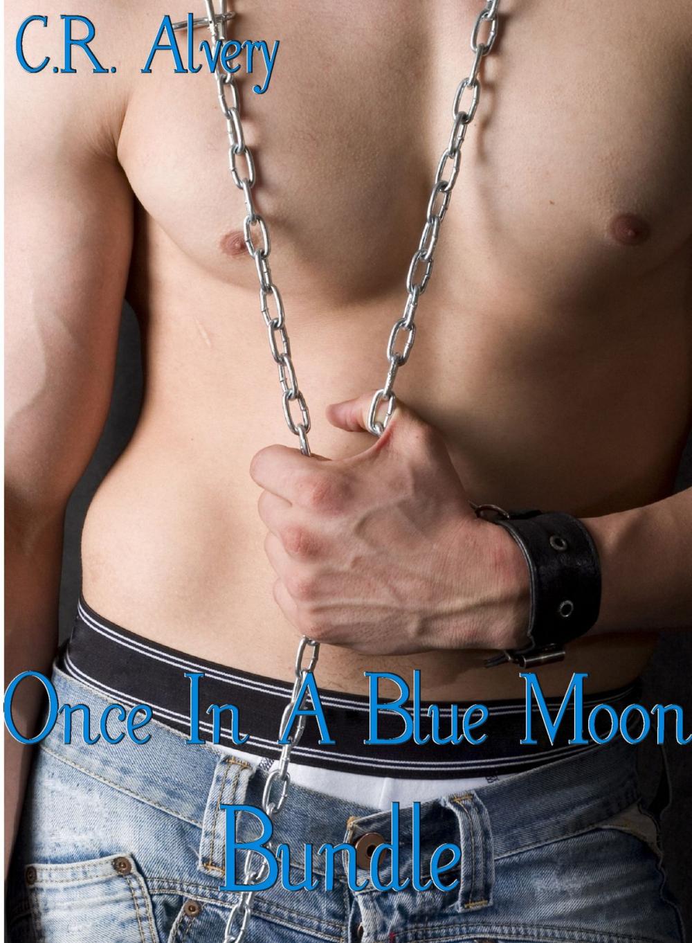 Big bigCover of Once In A Blue Moon Bundle