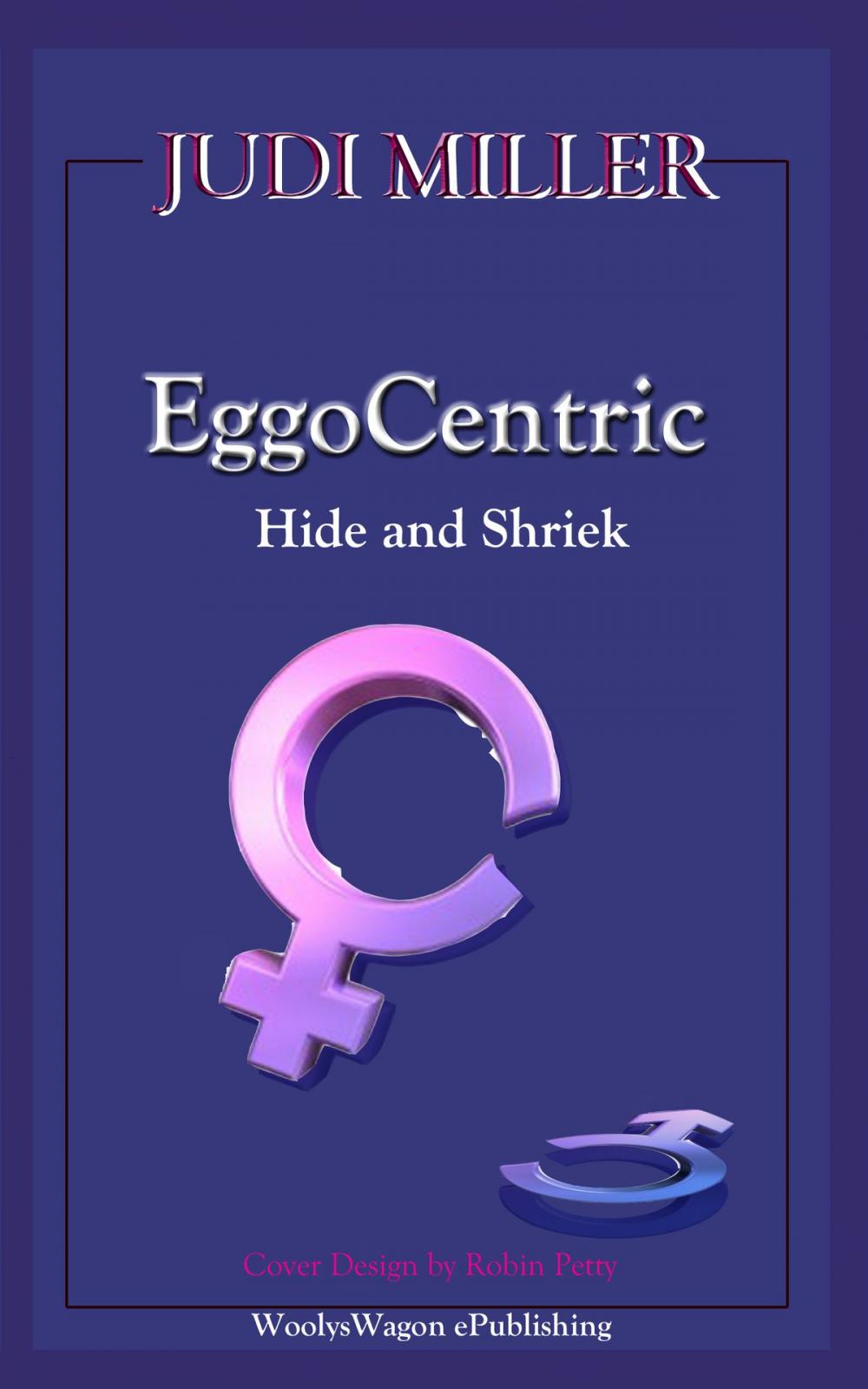 Big bigCover of EggoCentric