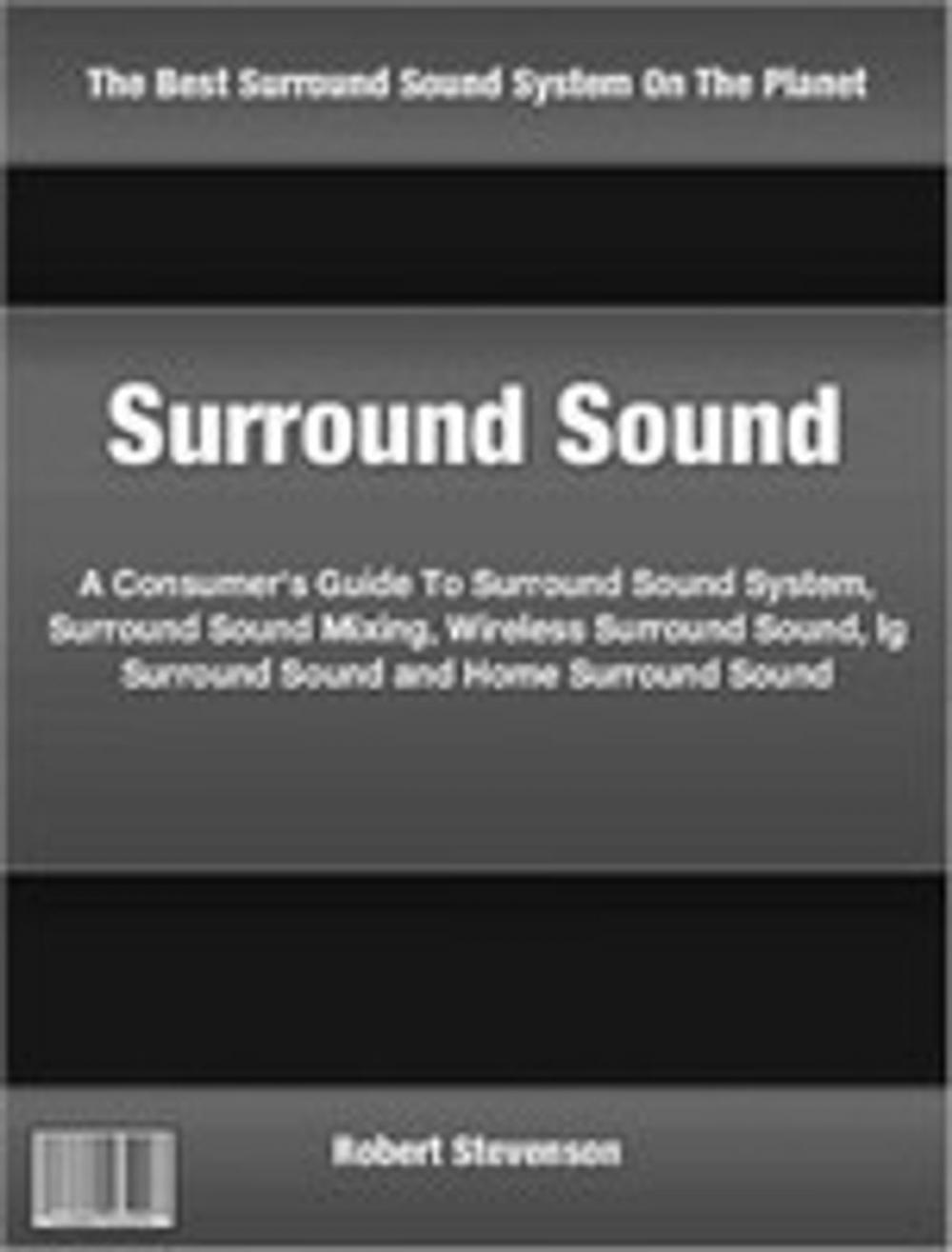 Big bigCover of Surround Sound