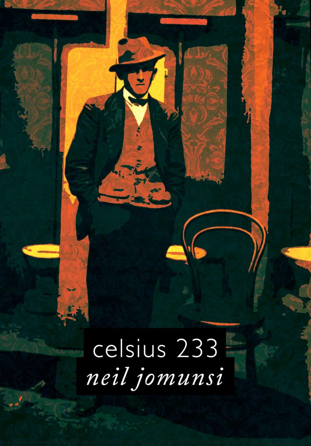 Big bigCover of Celsius 233 (Projet Bradbury, #07)