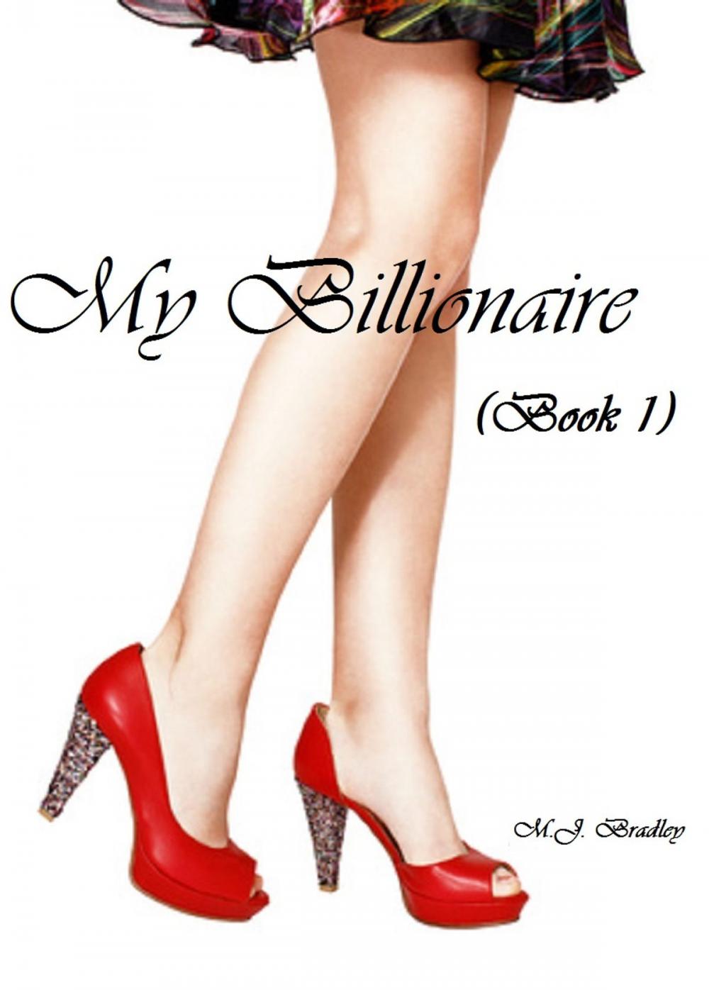 Big bigCover of My Billionaire (Book 1)