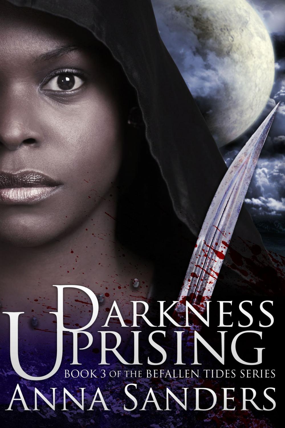 Big bigCover of Darkness Uprising