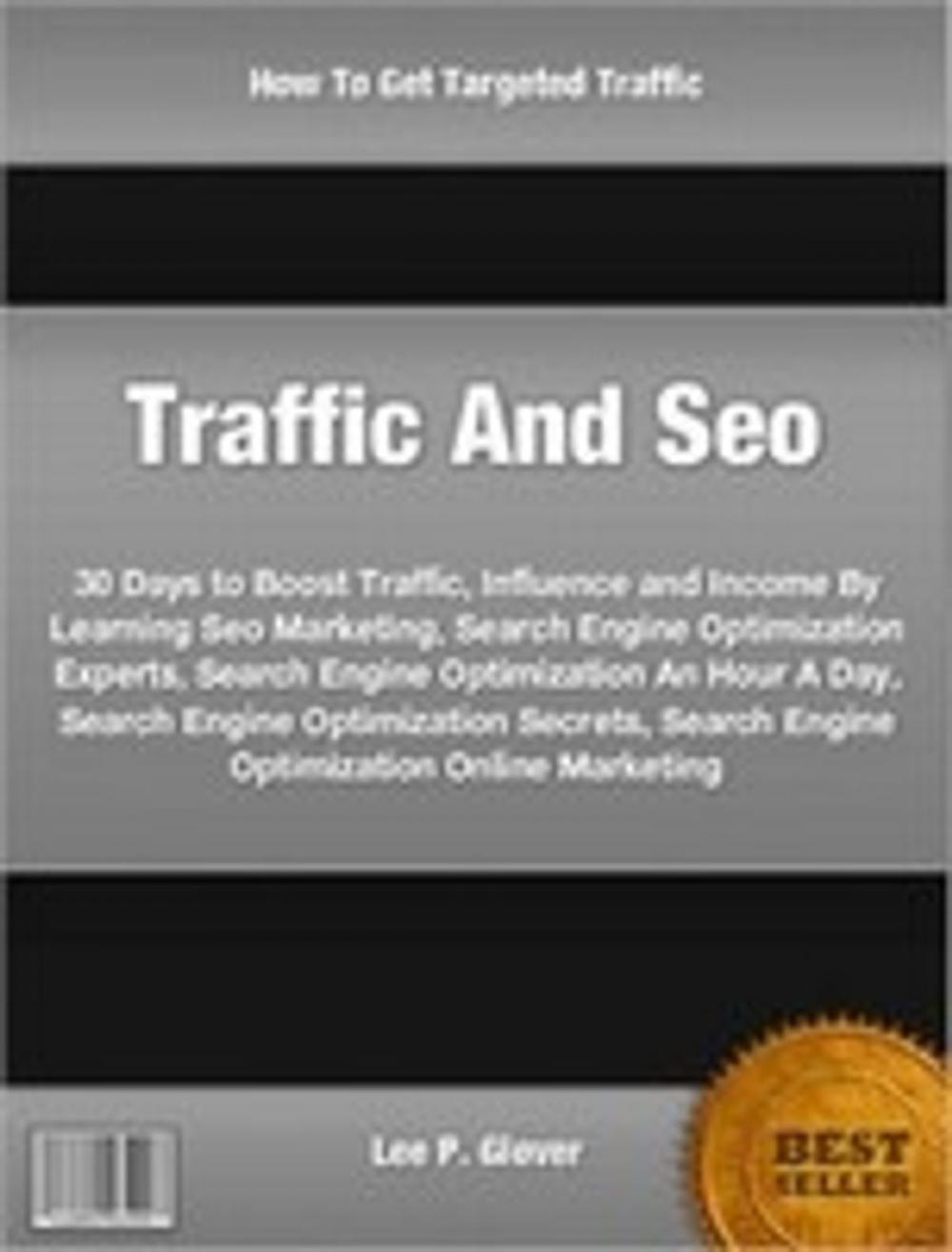 Big bigCover of Traffic And Seo