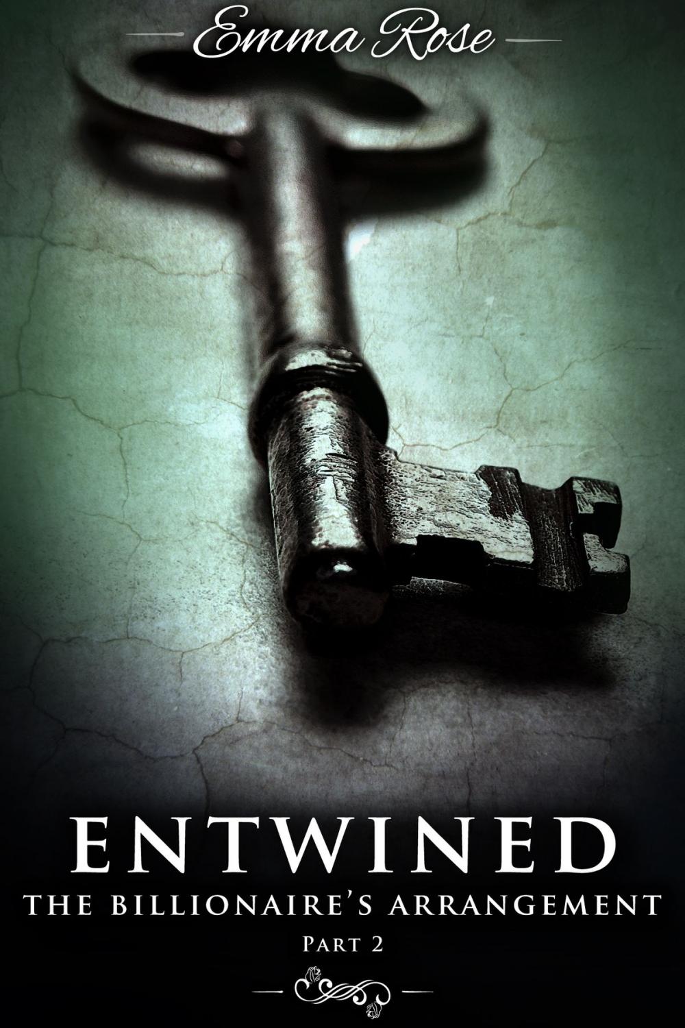 Big bigCover of Entwined 2: The Billionaire's Arrangement