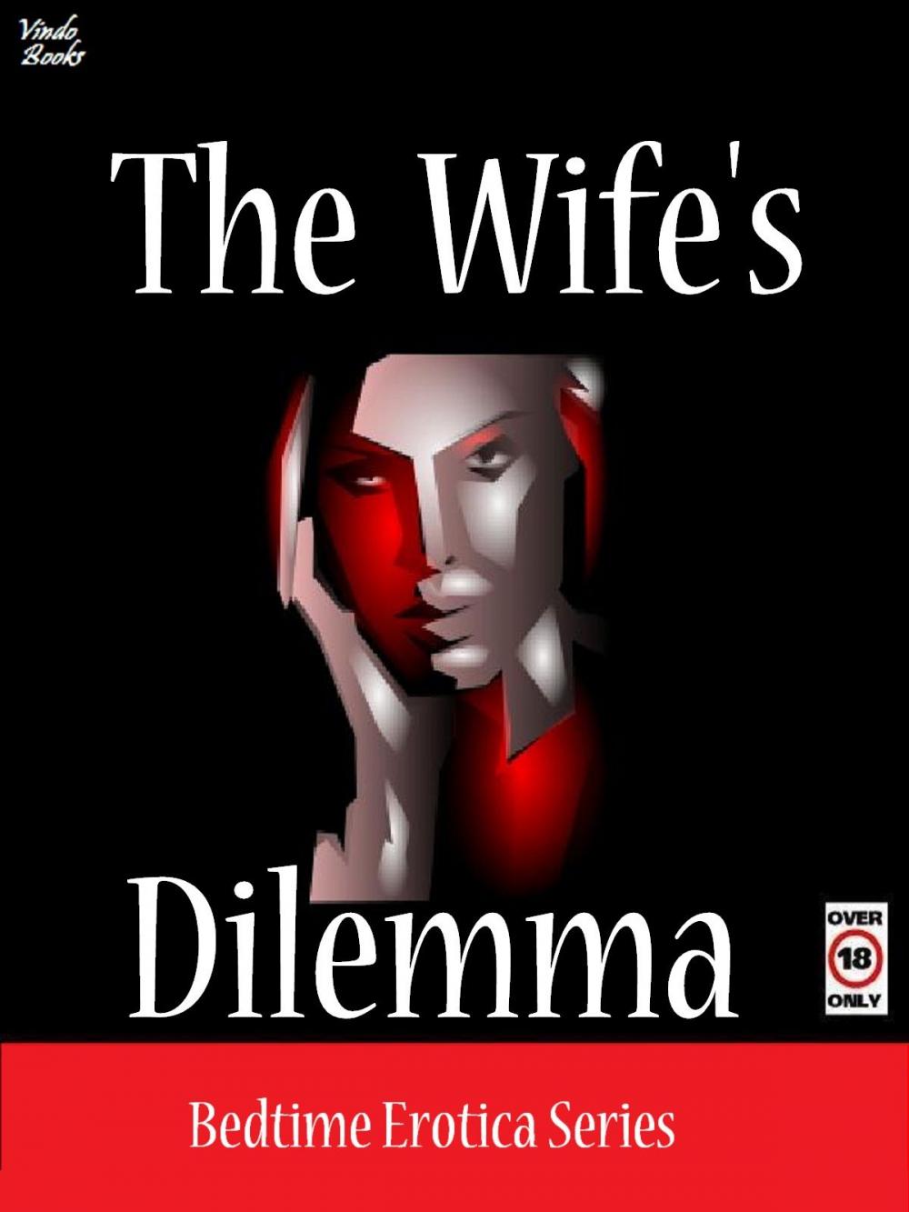 Big bigCover of The Wife's Dilemma