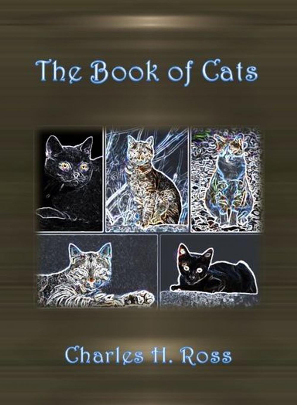 Big bigCover of The Book of Cats