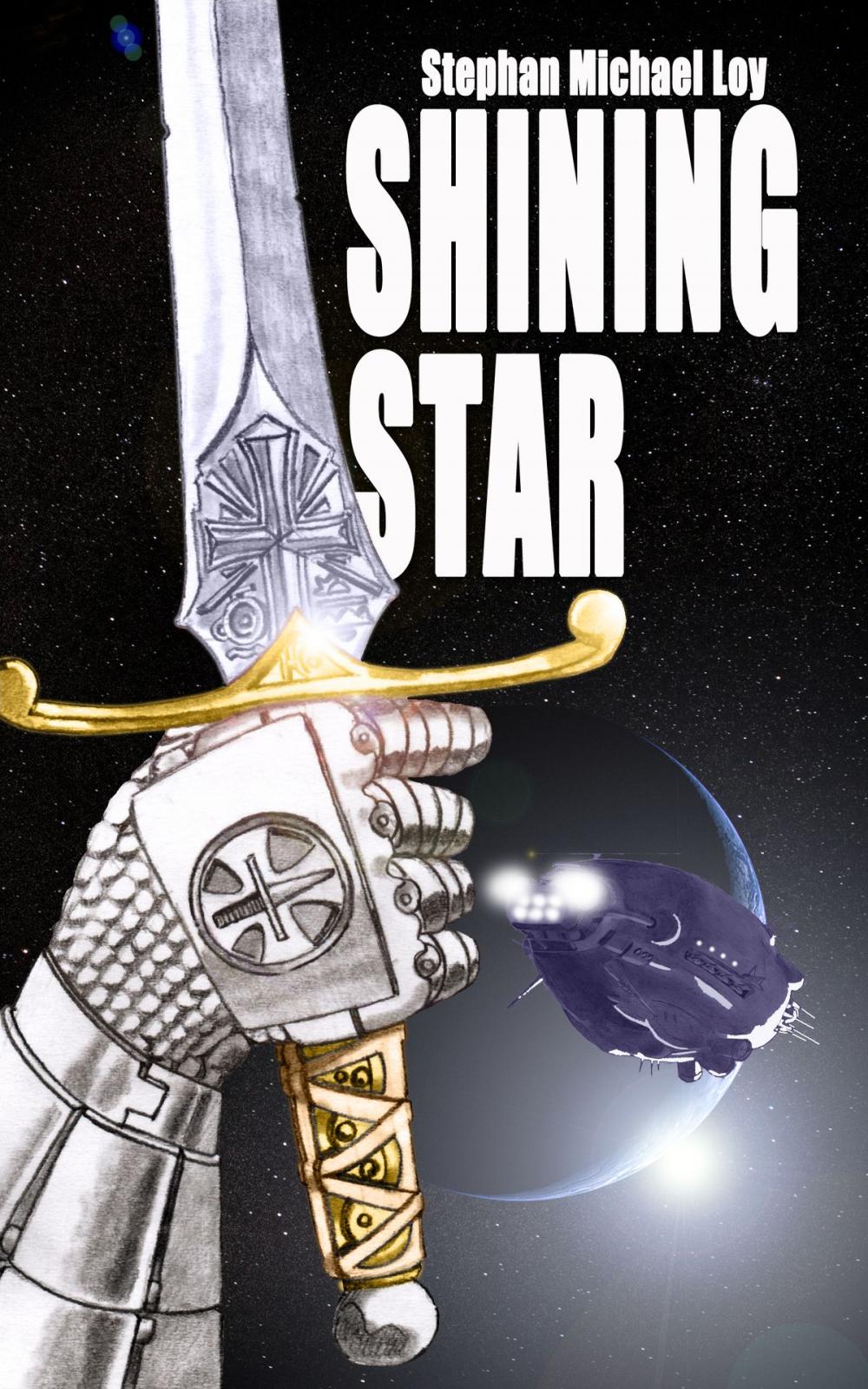 Big bigCover of Shining Star