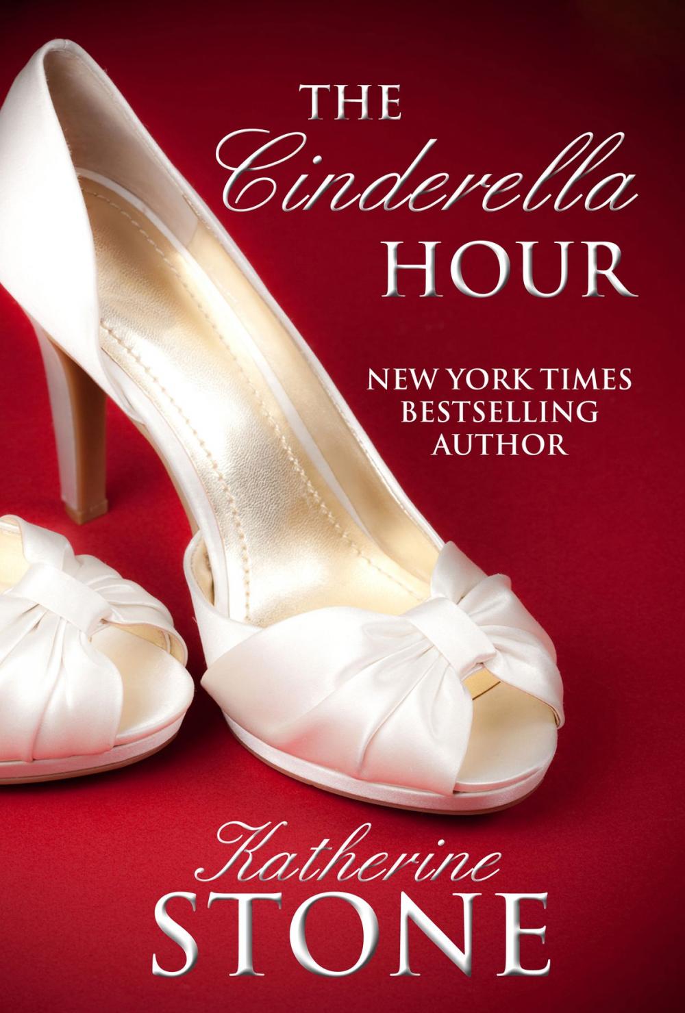 Big bigCover of The Cinderella Hour