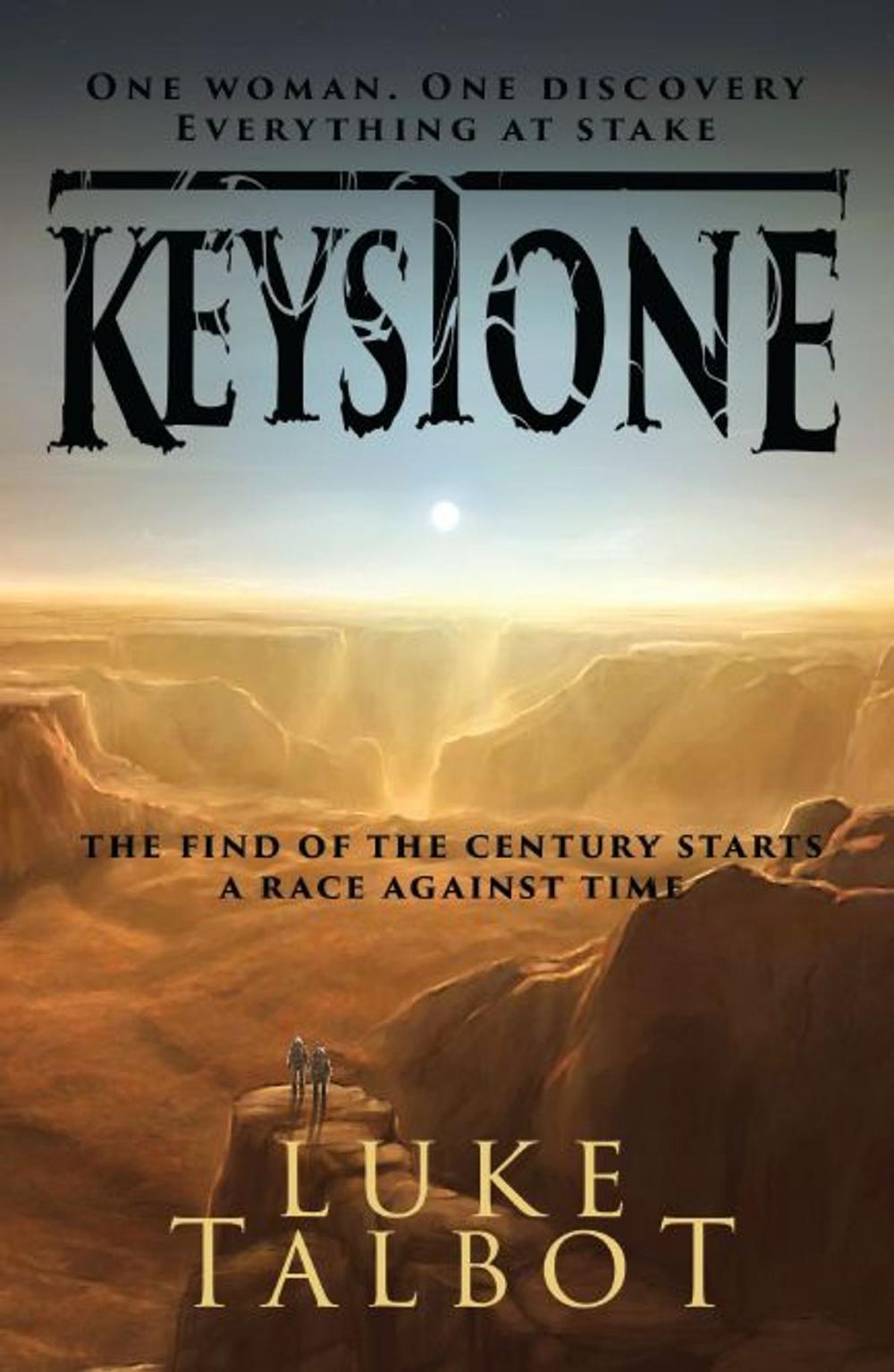 Big bigCover of Keystone