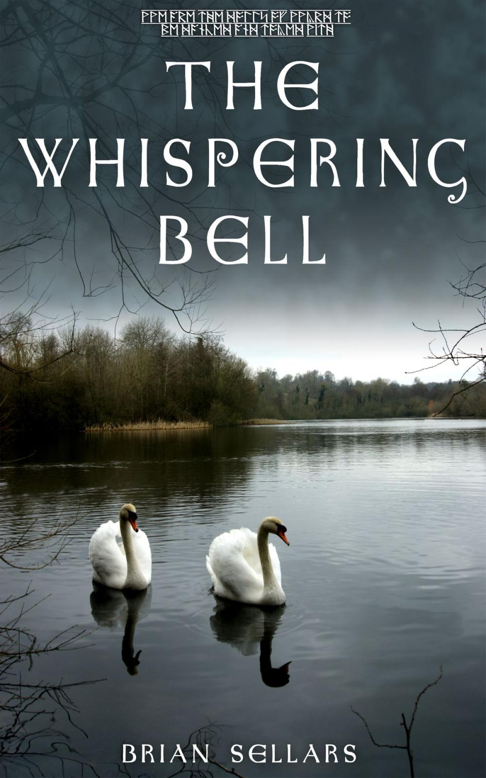 Big bigCover of The Whispering Bell