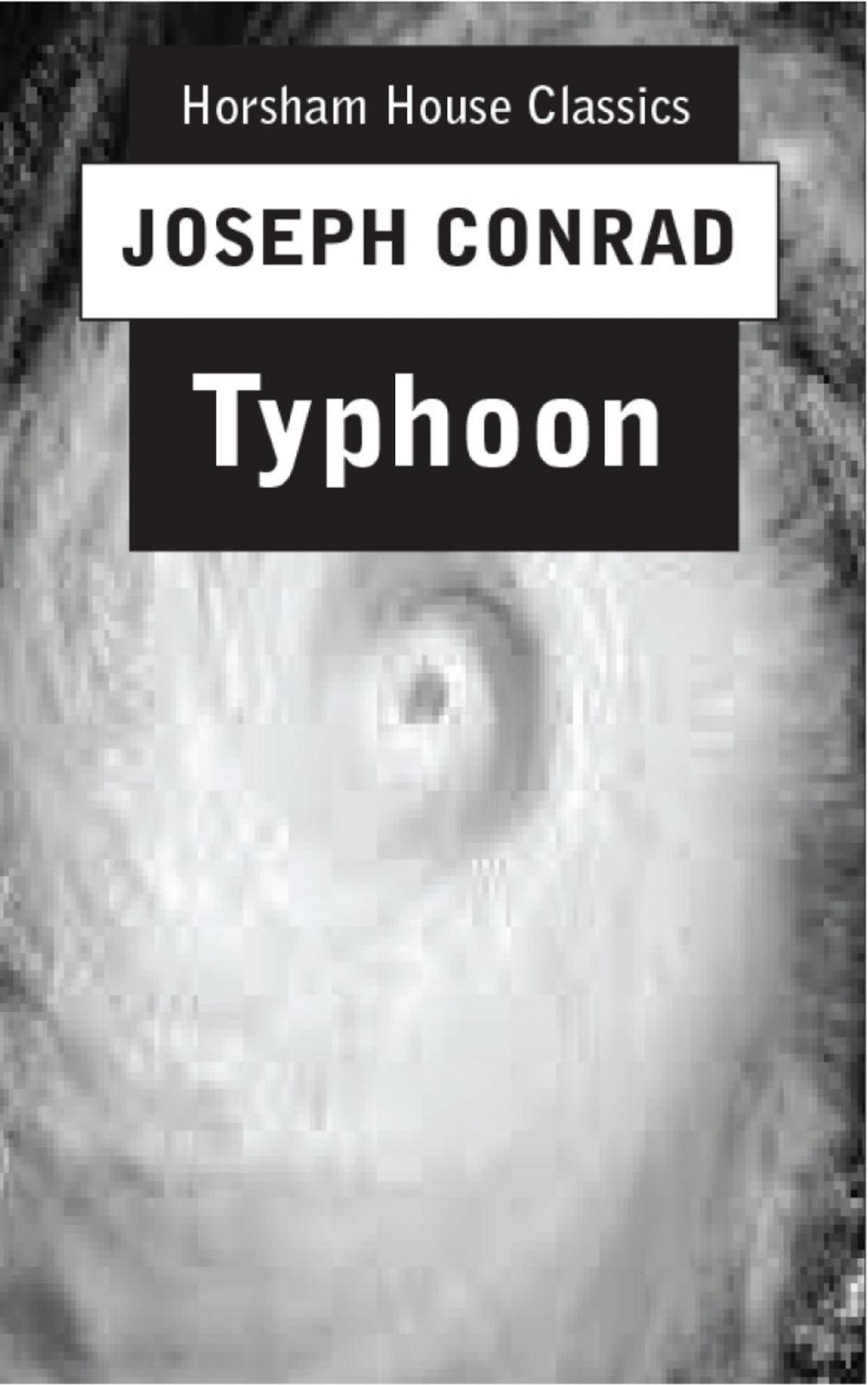 Big bigCover of Typhoon