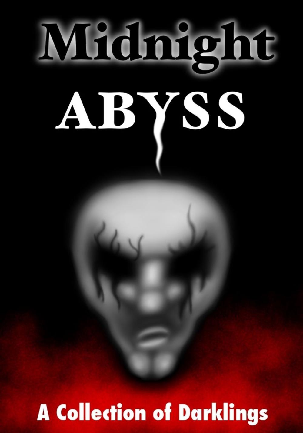 Big bigCover of Midnight Abyss