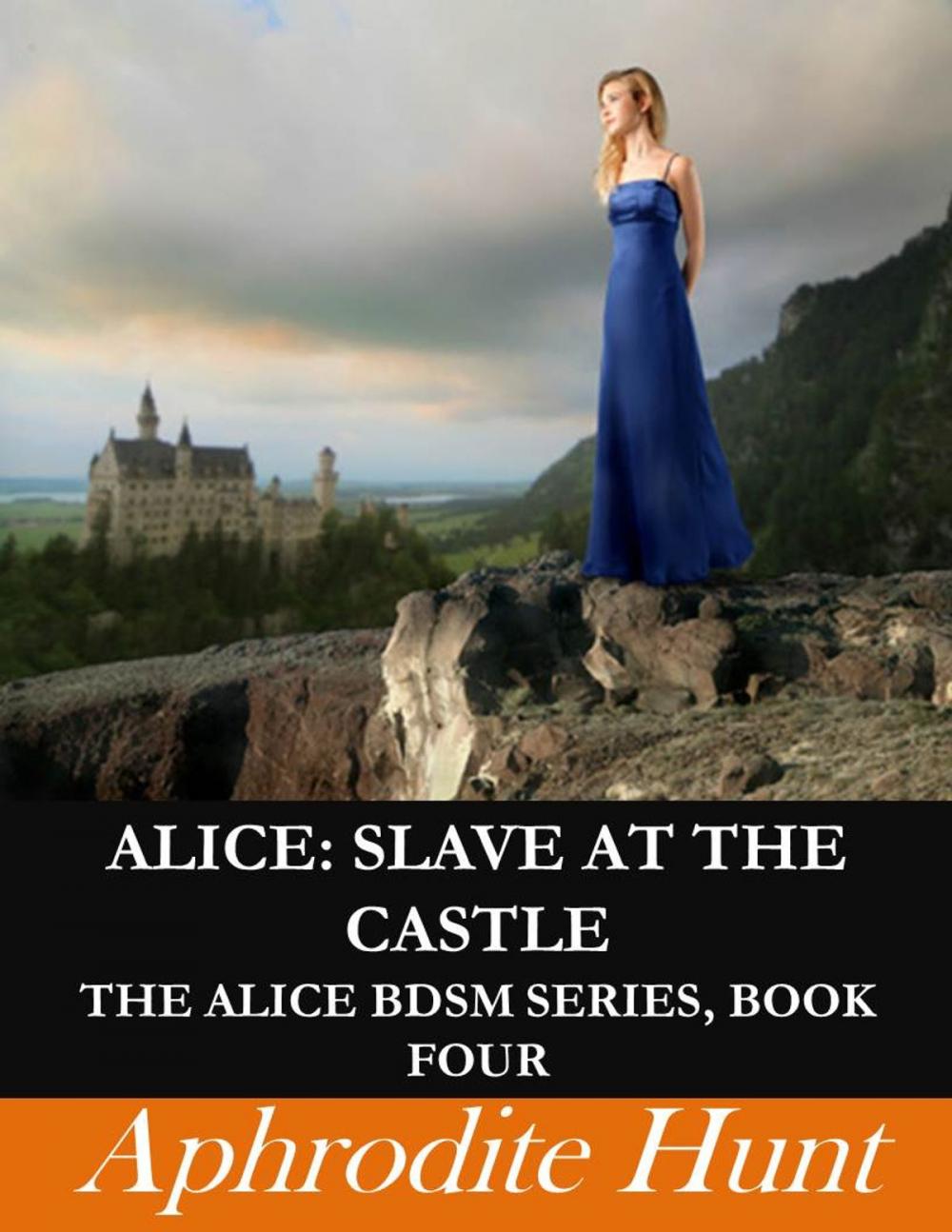 Big bigCover of Alice: Slave at the Castle