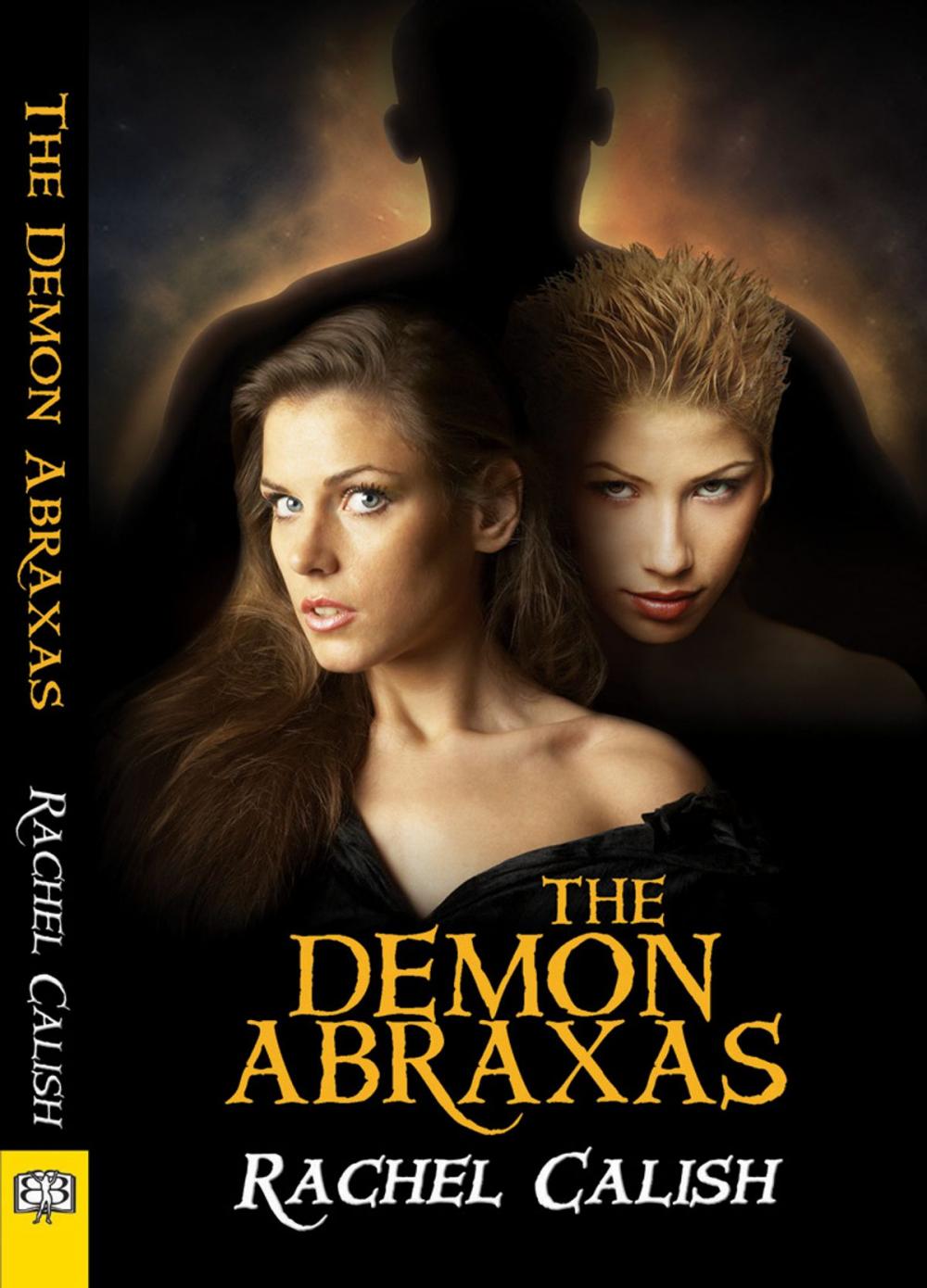 Big bigCover of The Demon Abraxas