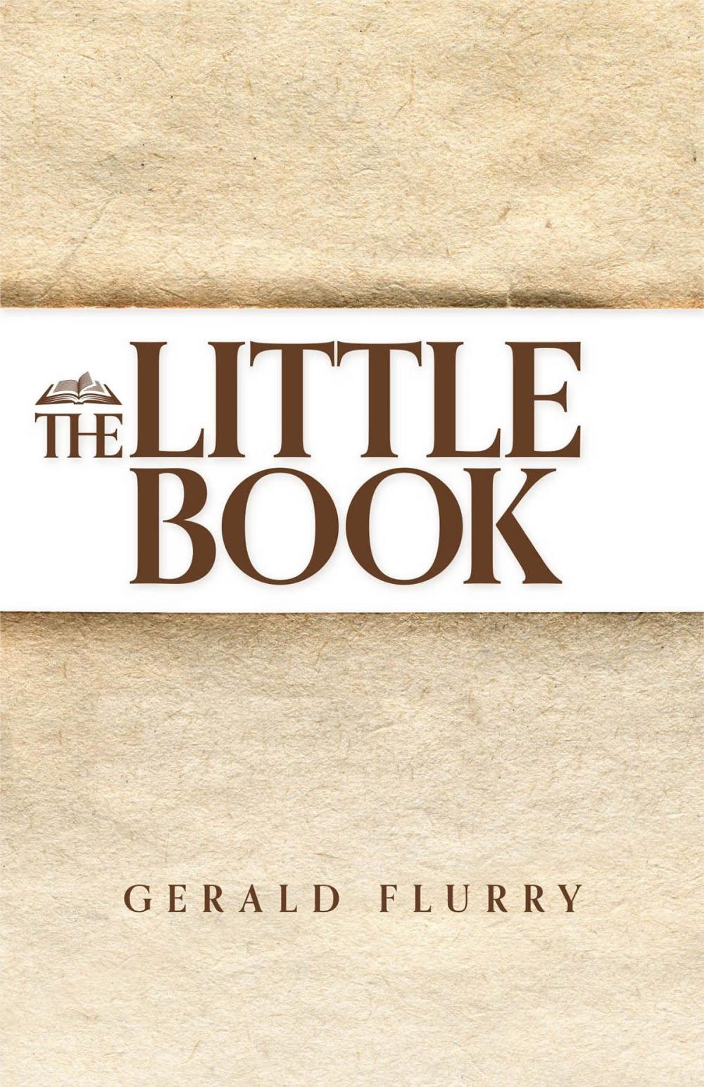 Big bigCover of The Little Book