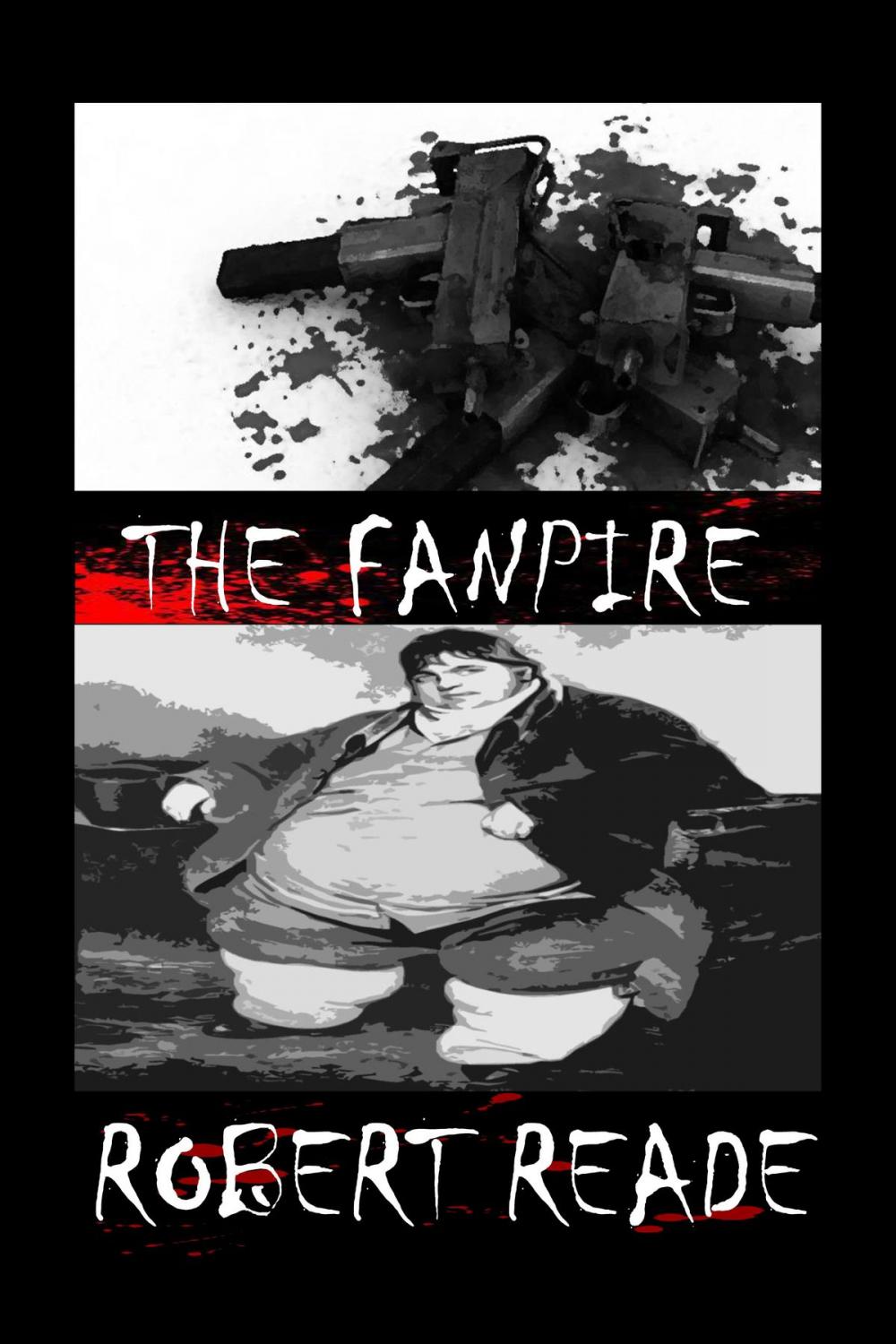 Big bigCover of The Fanpire