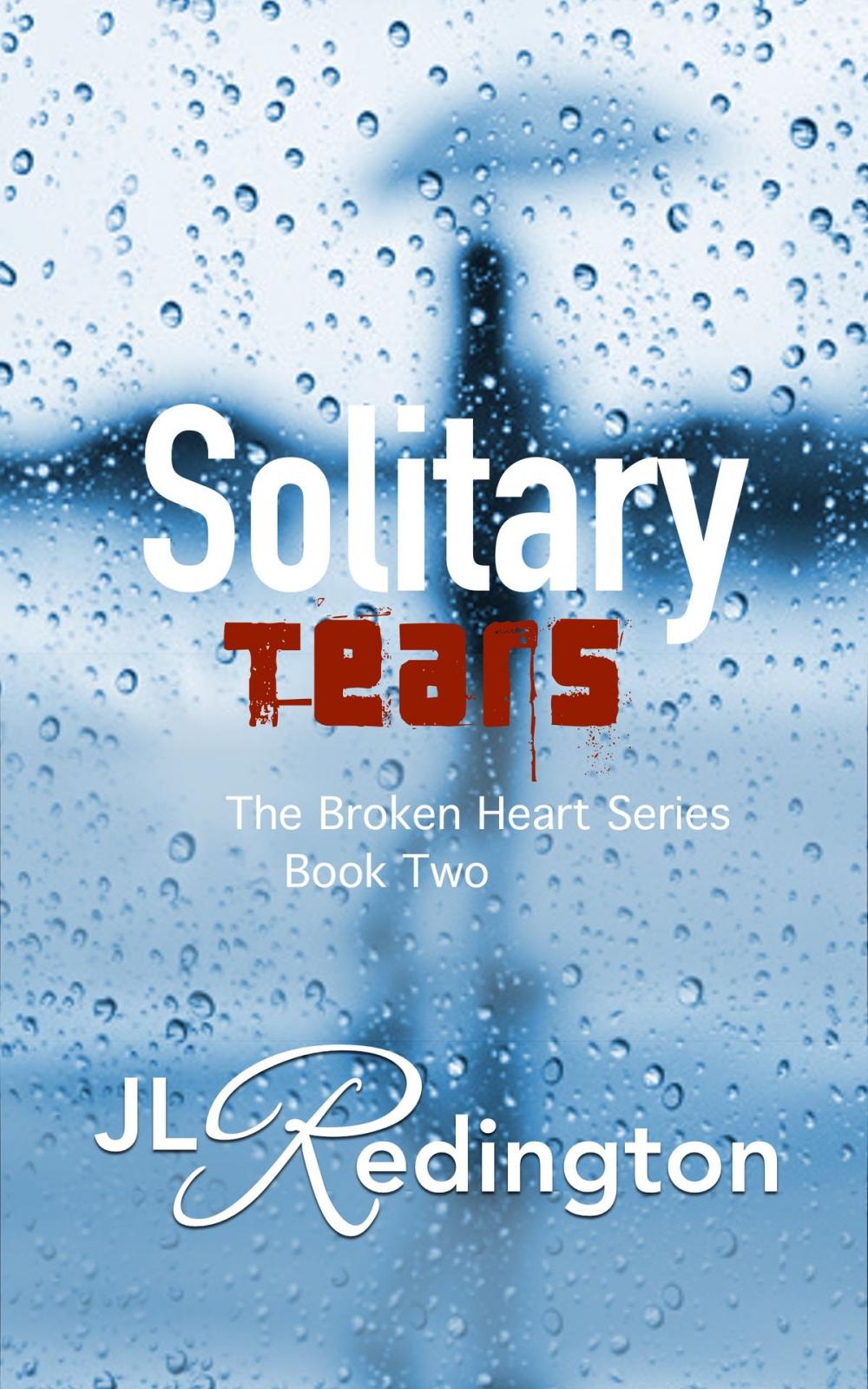 Big bigCover of Solitary Tears