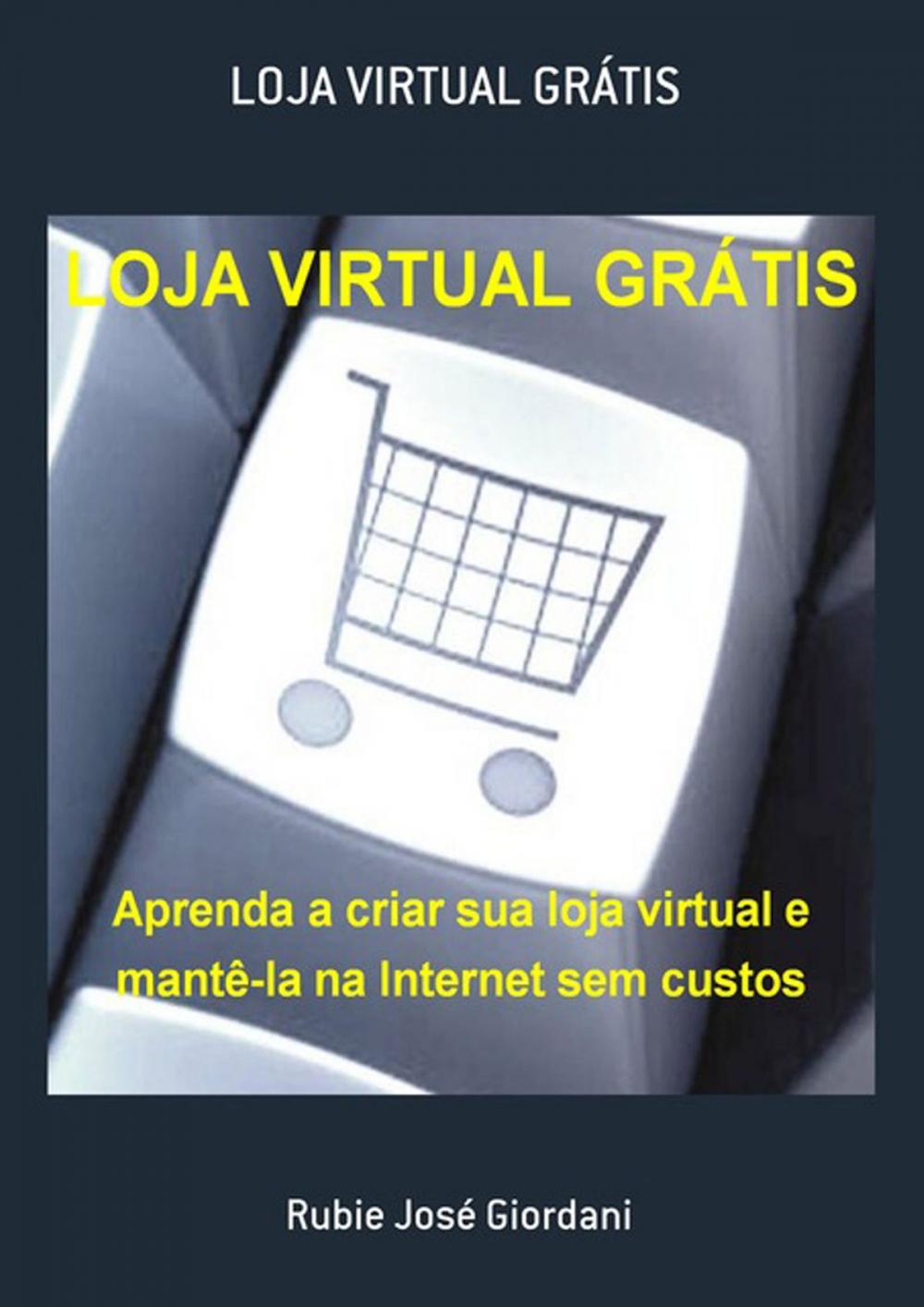 Big bigCover of Loja Virtual GrÁtis