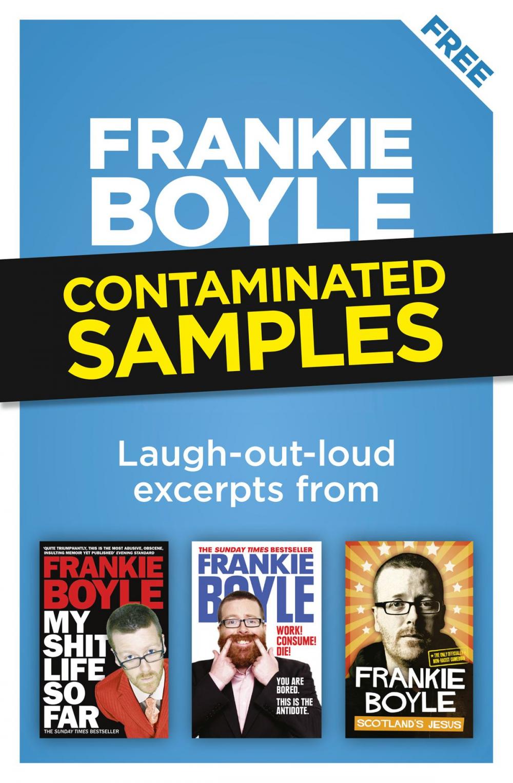 Big bigCover of Contaminated Samples