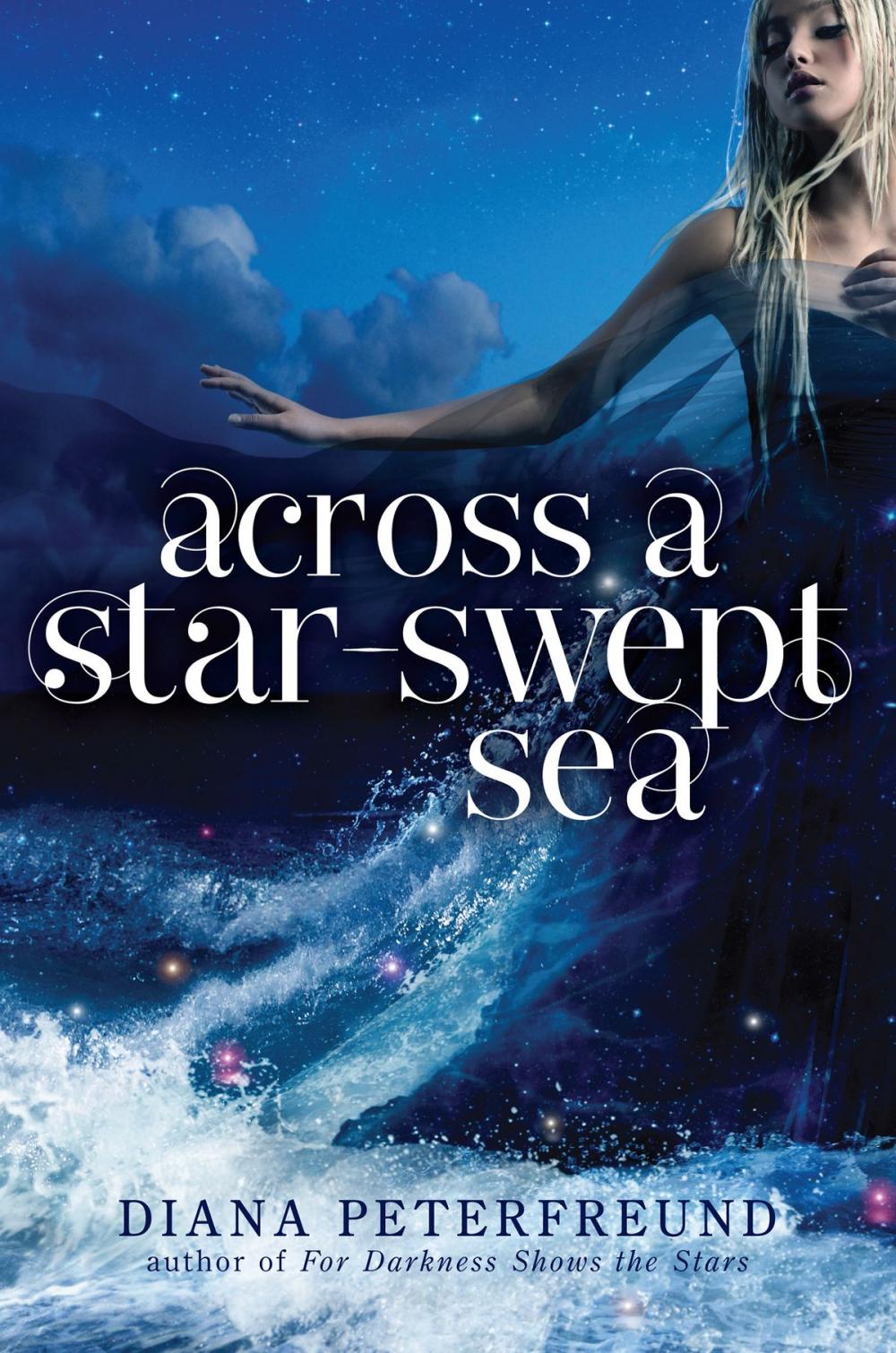 Big bigCover of Across a Star-Swept Sea