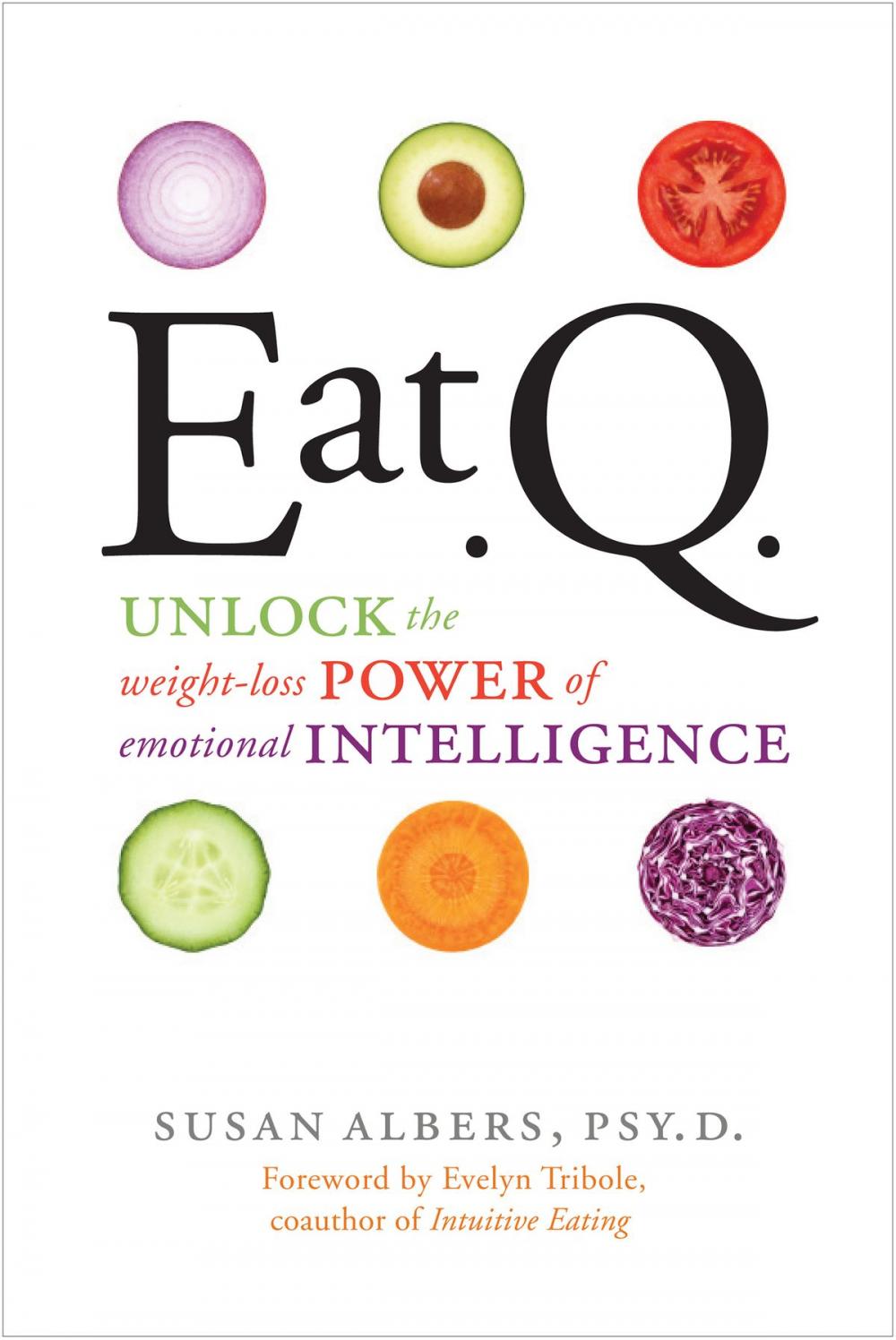 Big bigCover of Eat Q