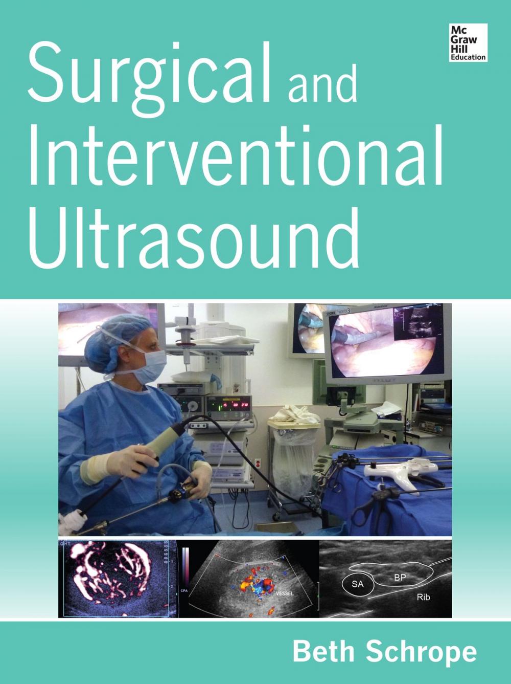 Big bigCover of Surgical and Interventional Ultrasound