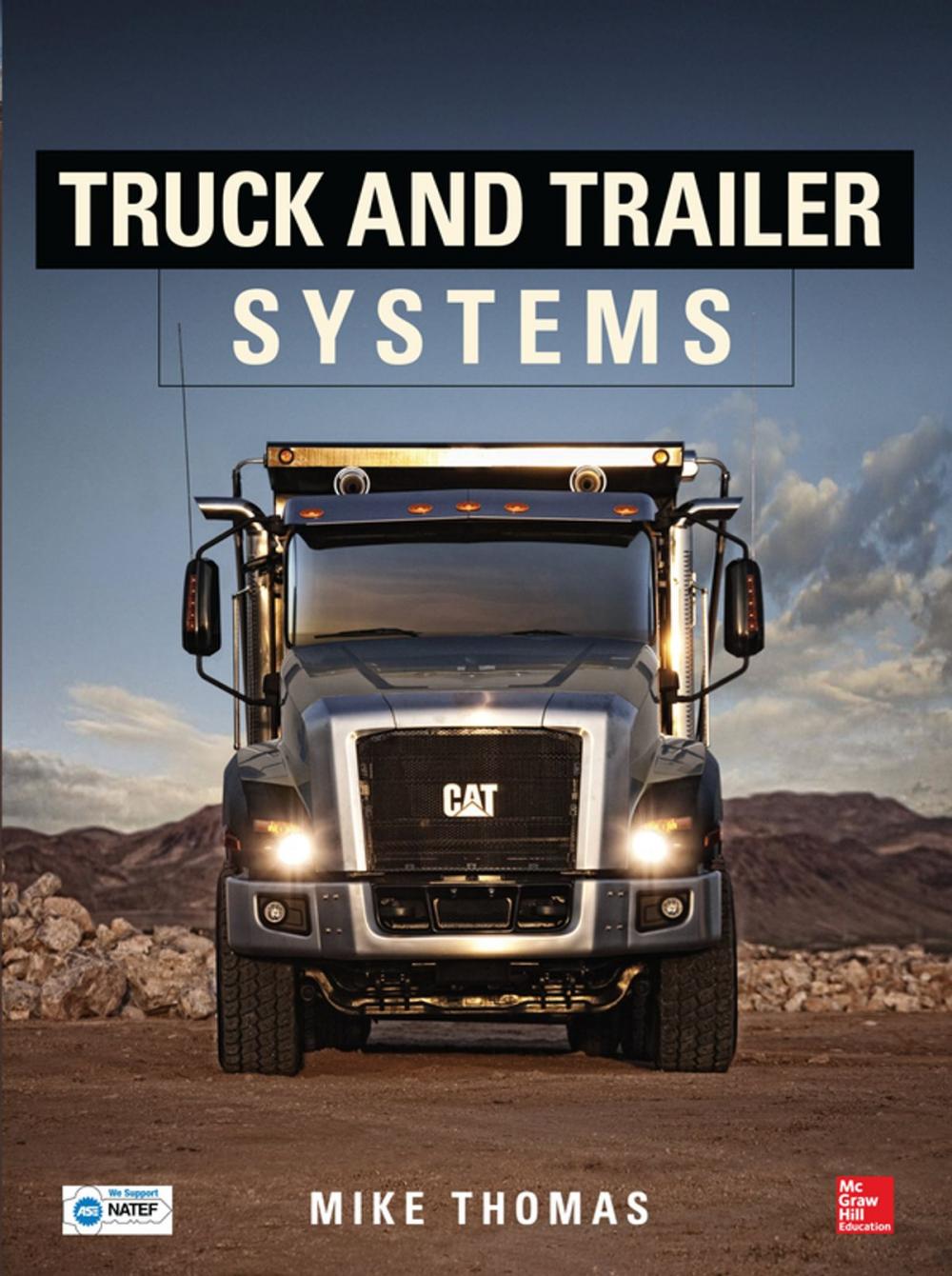 Big bigCover of Truck and Trailer Systems