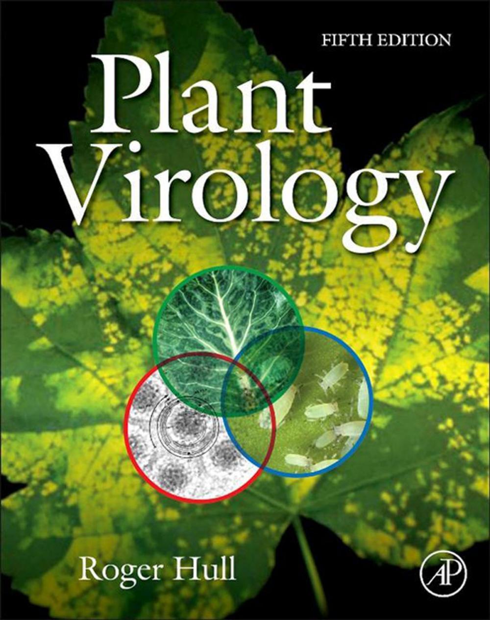 Big bigCover of Plant Virology