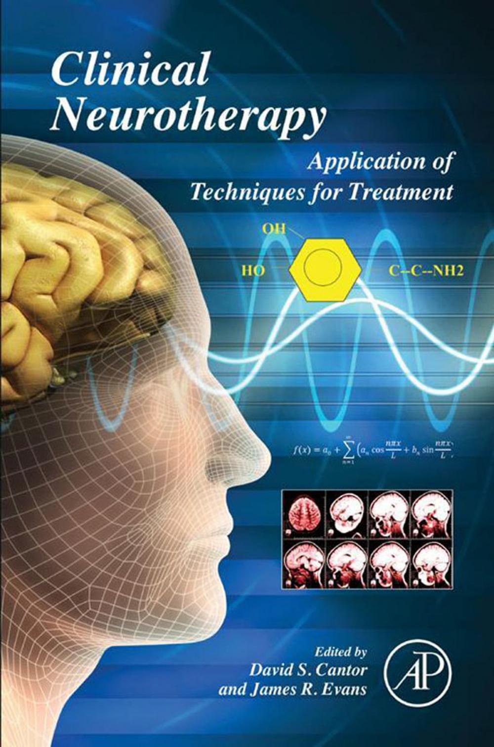 Big bigCover of Clinical Neurotherapy