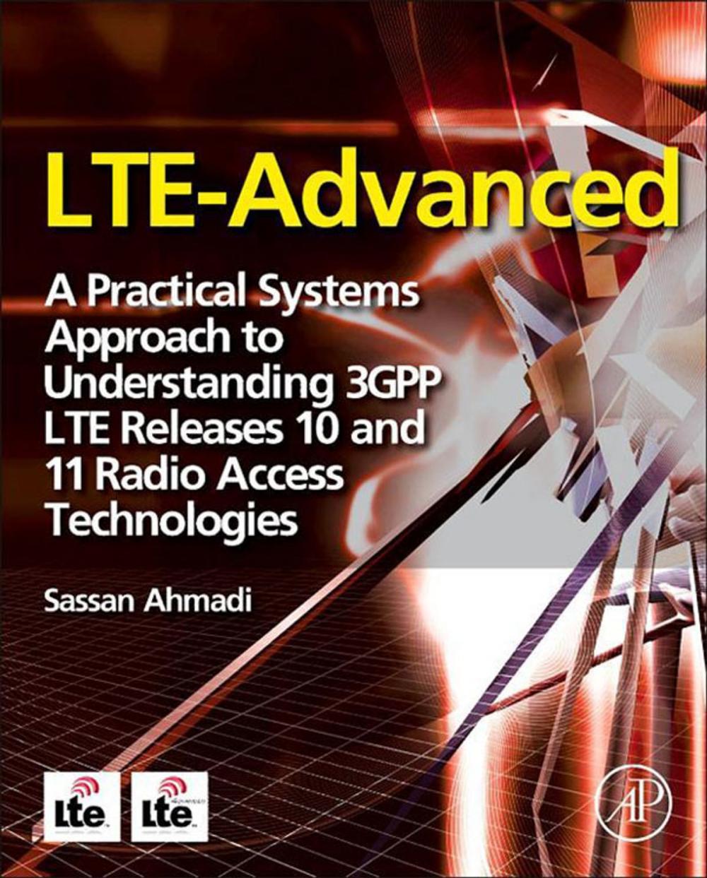 Big bigCover of LTE-Advanced