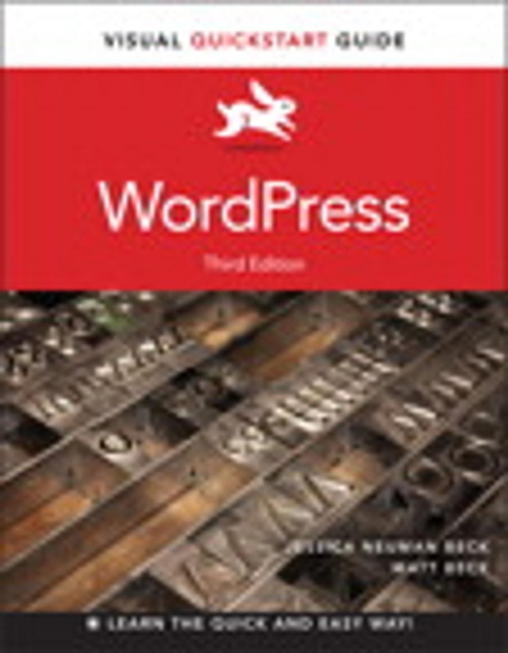 Big bigCover of WordPress