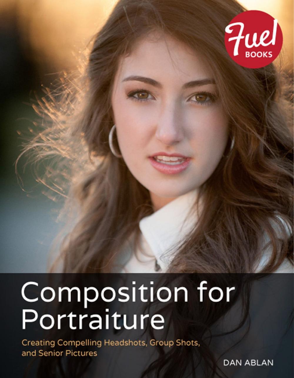 Big bigCover of Composition for Portraiture