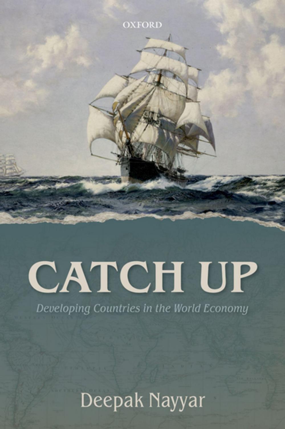 Big bigCover of Catch Up