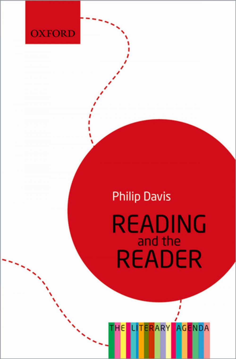 Big bigCover of Reading and the Reader