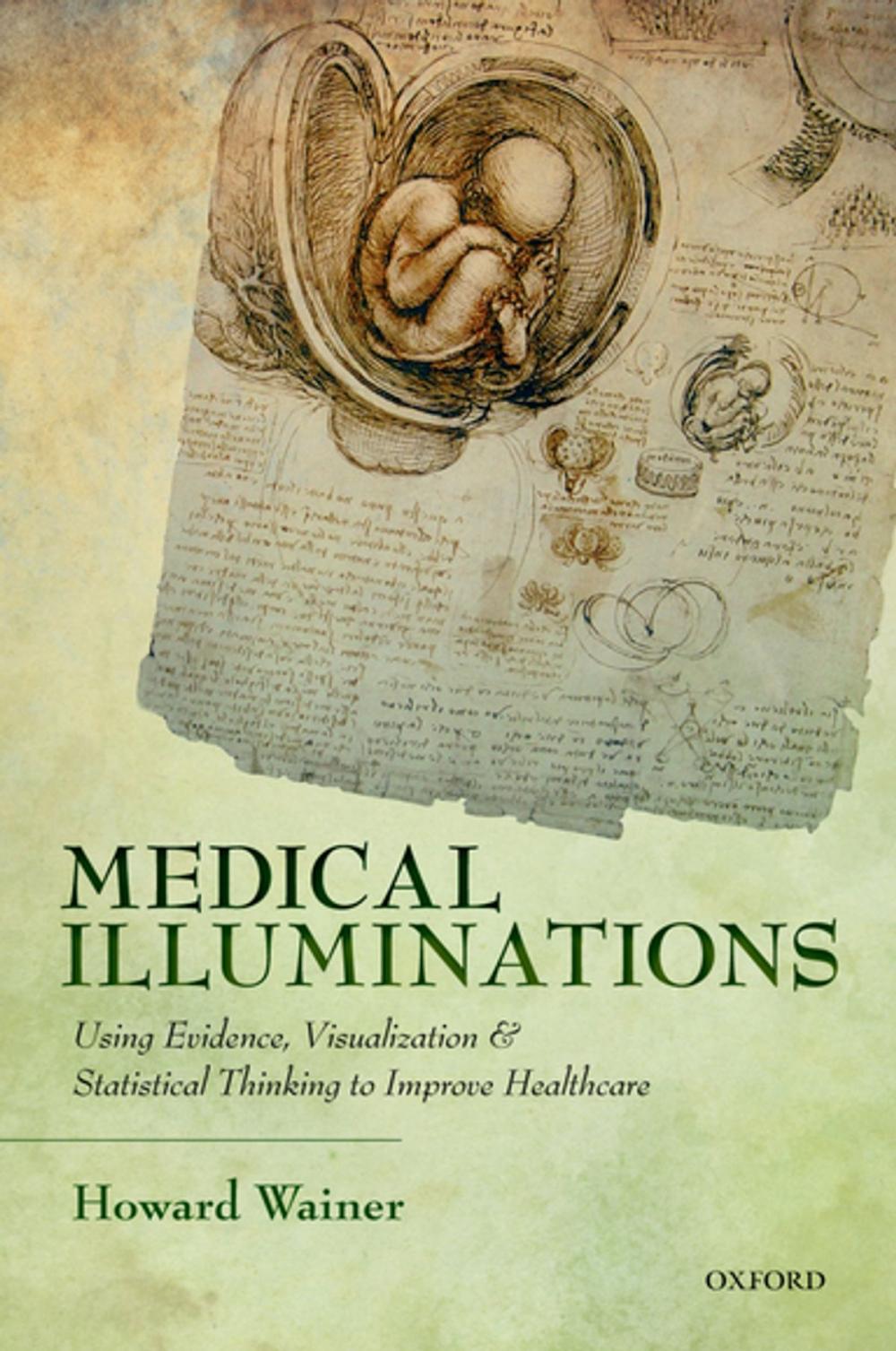 Big bigCover of Medical Illuminations