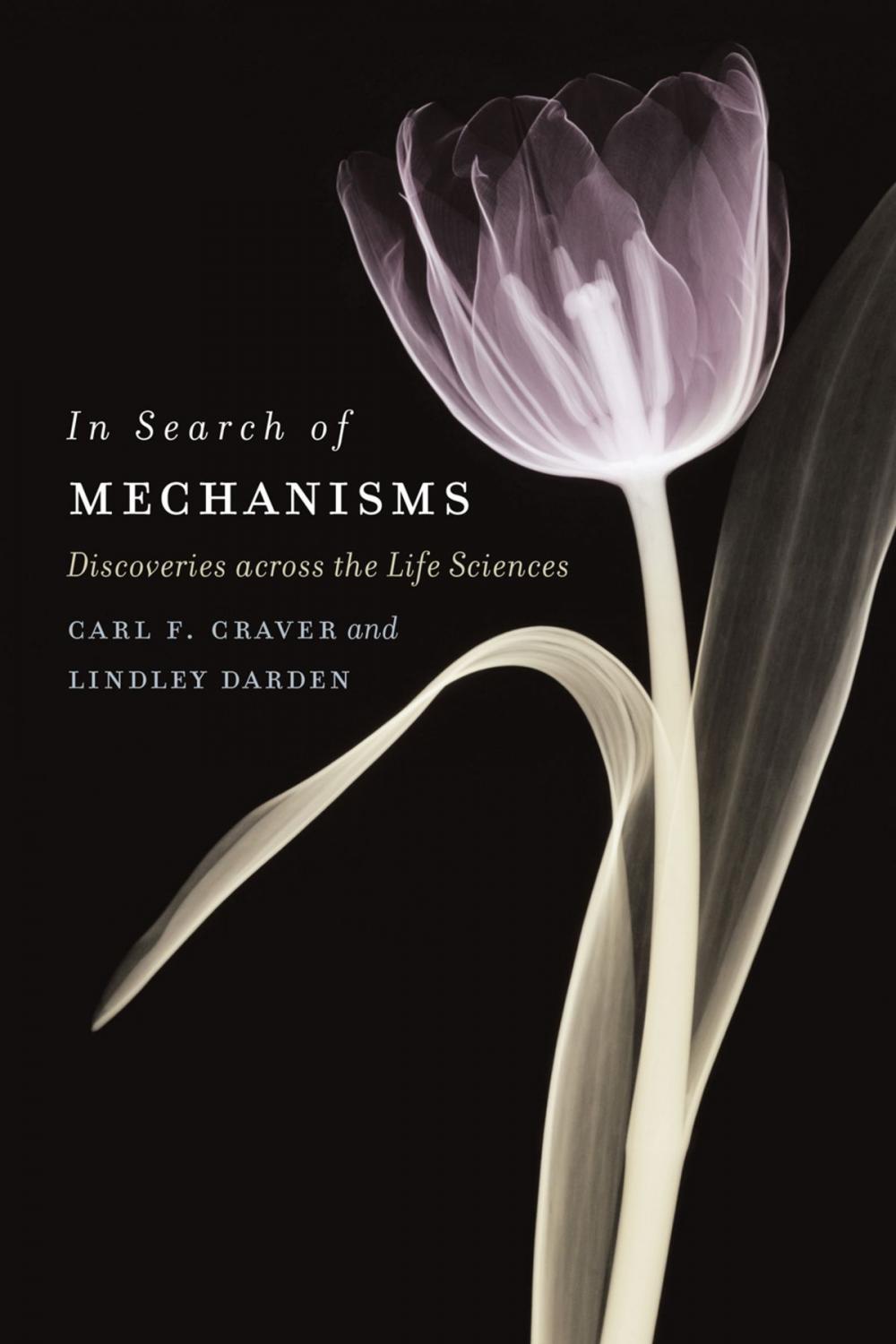 Big bigCover of In Search of Mechanisms