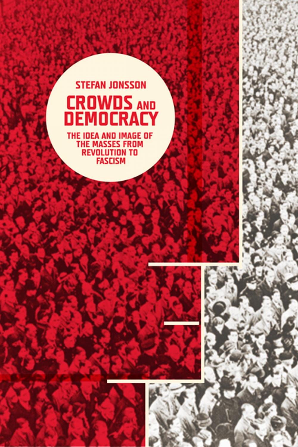 Big bigCover of Crowds and Democracy