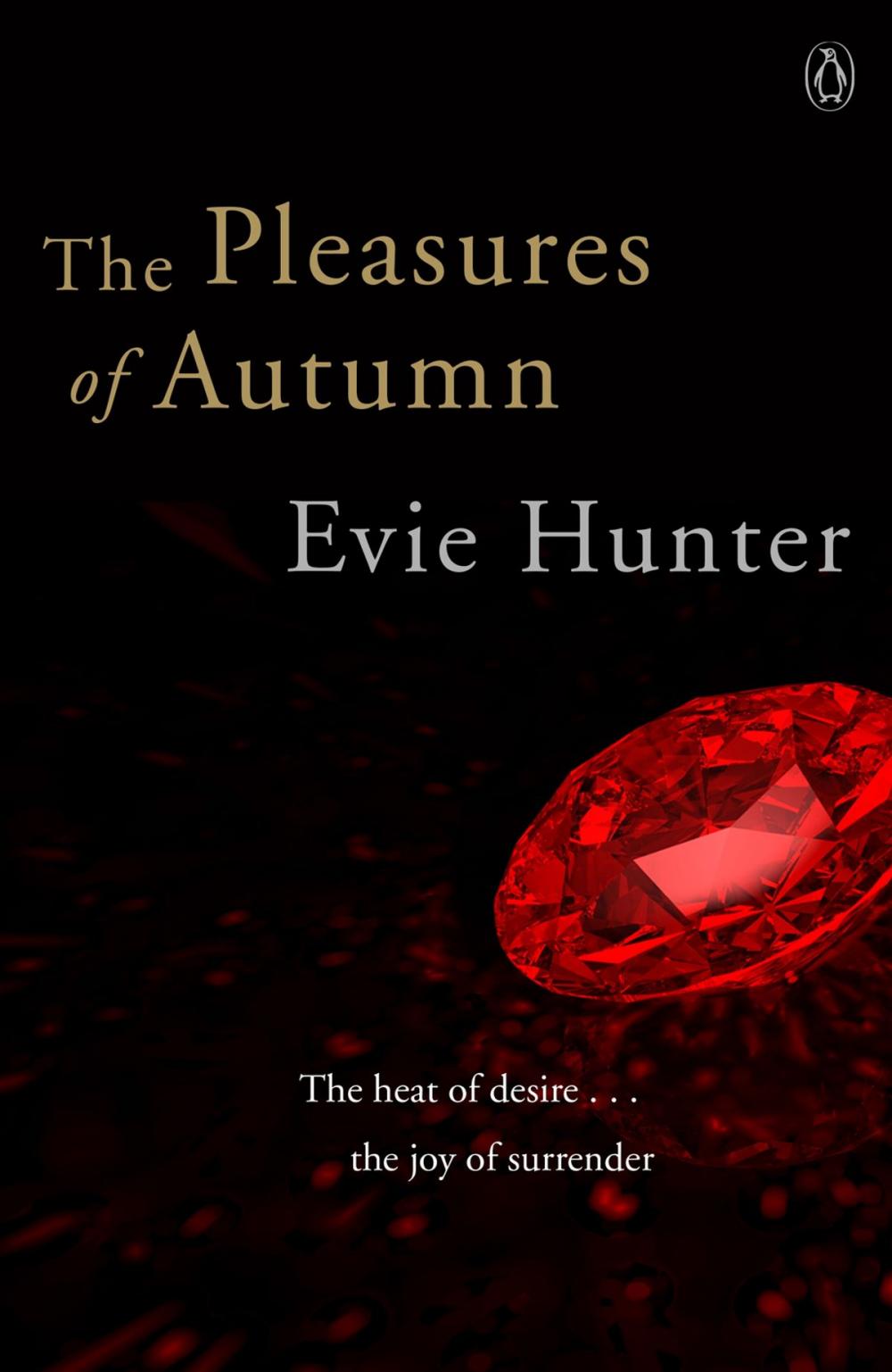 Big bigCover of The Pleasures of Autumn