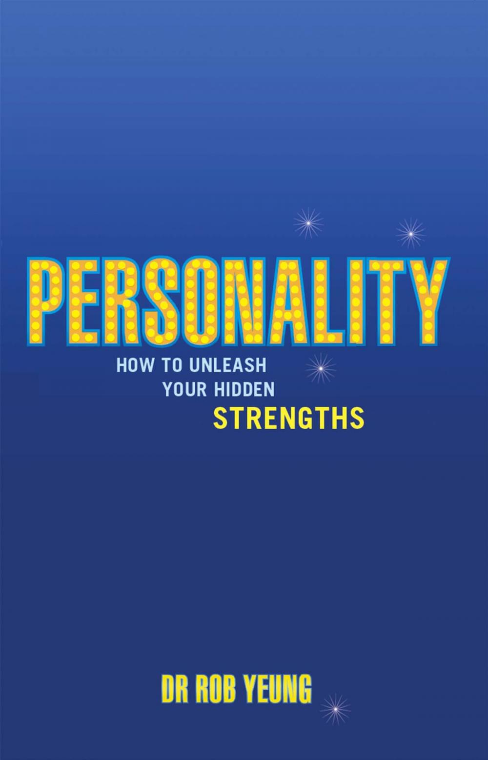 Big bigCover of Personality