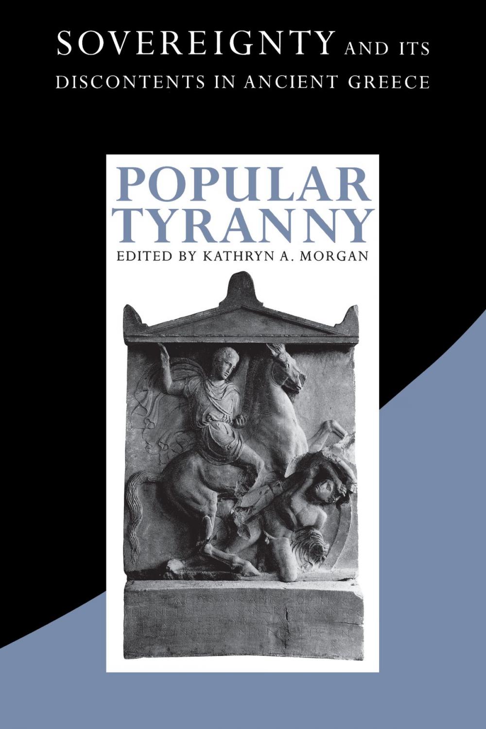 Big bigCover of Popular Tyranny