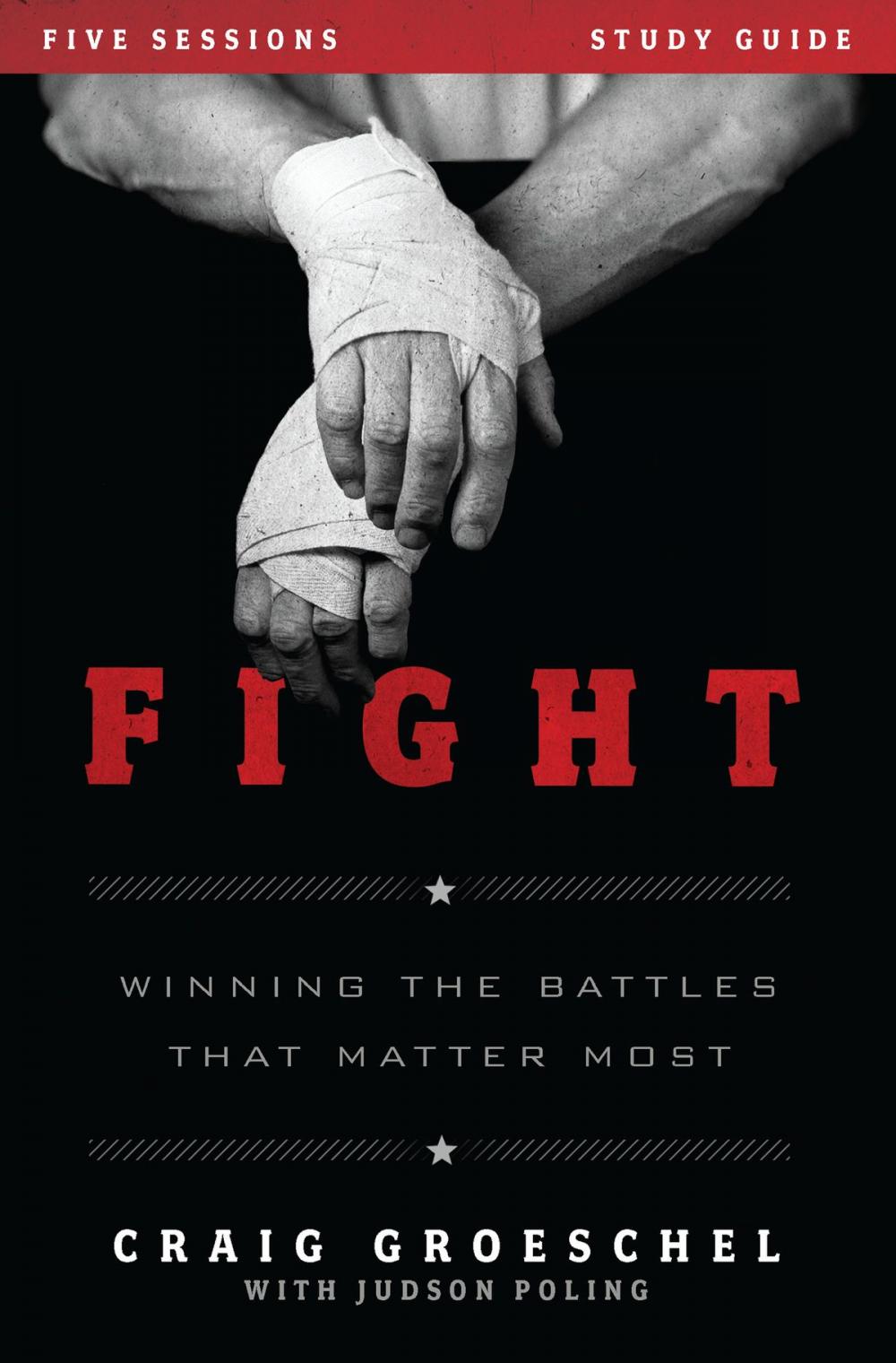 Big bigCover of Fight Study Guide