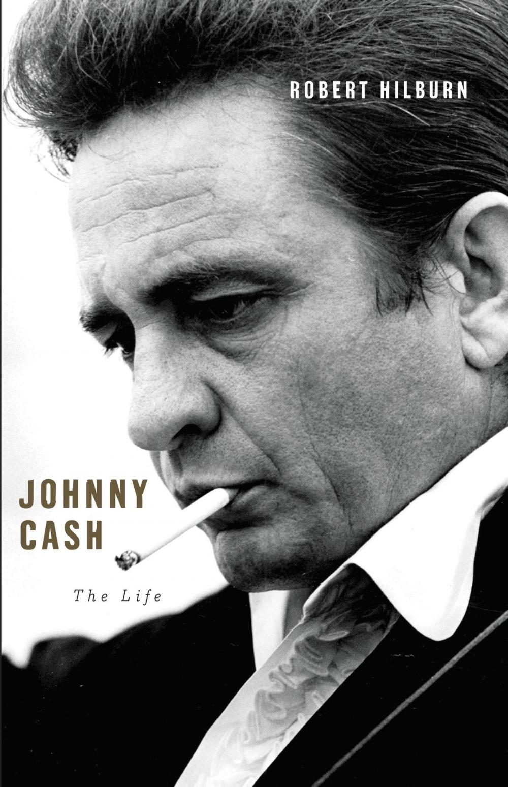 Big bigCover of Johnny Cash