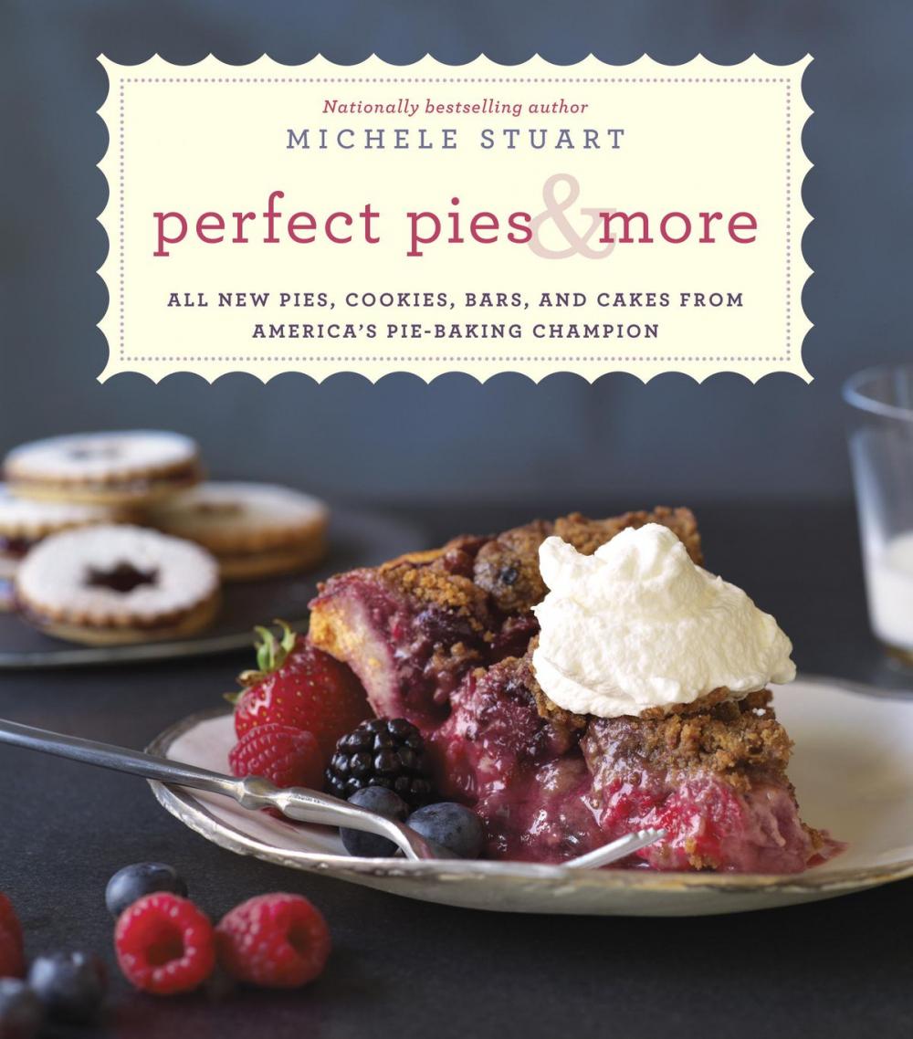 Big bigCover of Perfect Pies & More