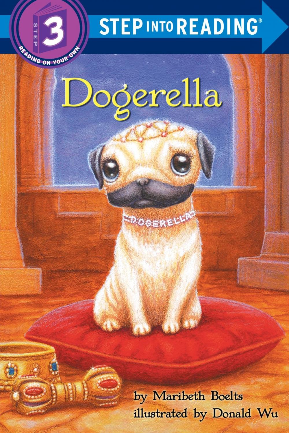 Big bigCover of Dogerella