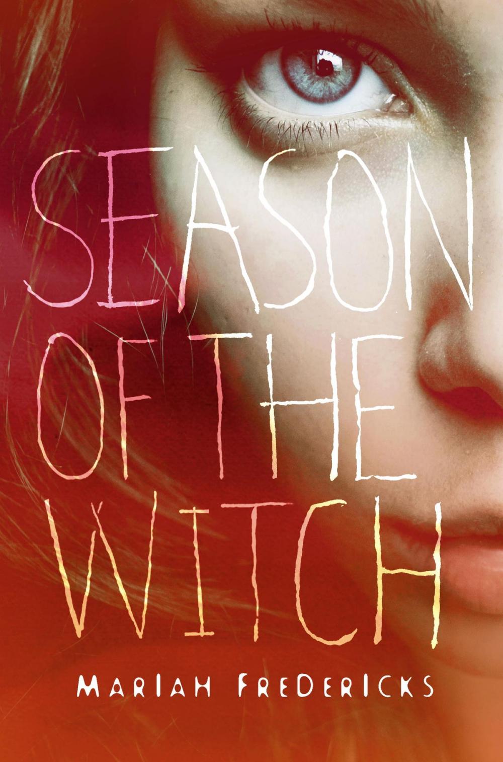 Big bigCover of Season of the Witch