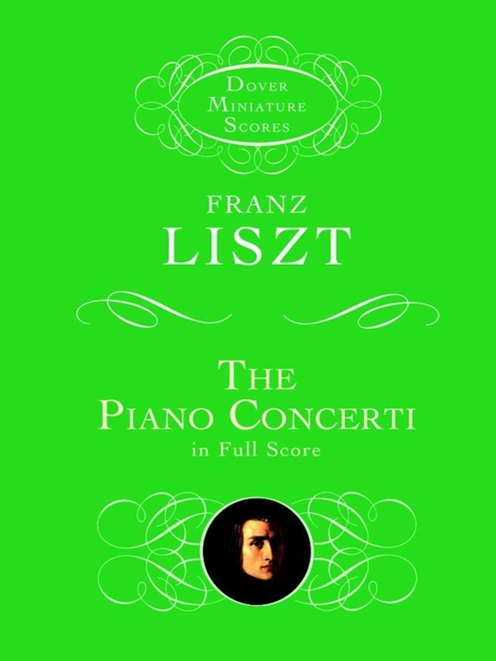 Big bigCover of The Piano Concerti