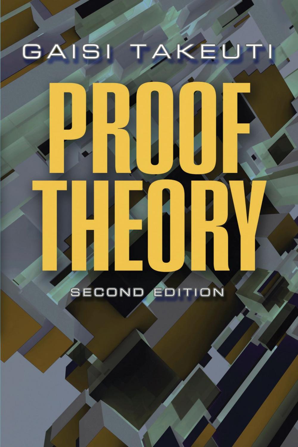 Big bigCover of Proof Theory