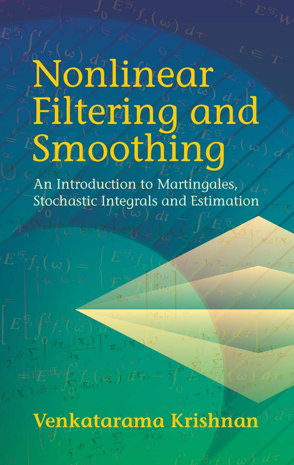 Big bigCover of Nonlinear Filtering and Smoothing