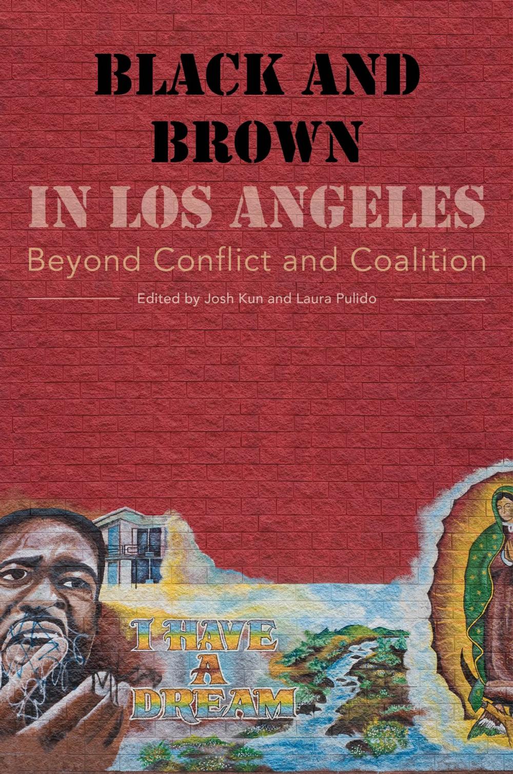 Big bigCover of Black and Brown in Los Angeles