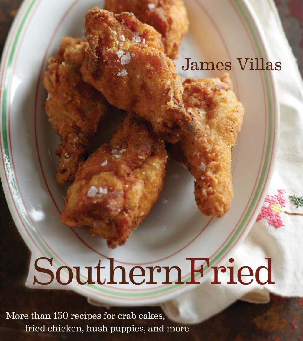 Big bigCover of Southern Fried